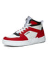 OG-22 White Men's Sneakers